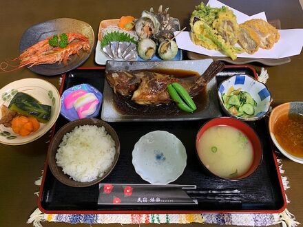 民宿かんこう　＜五島 福江島＞ 写真