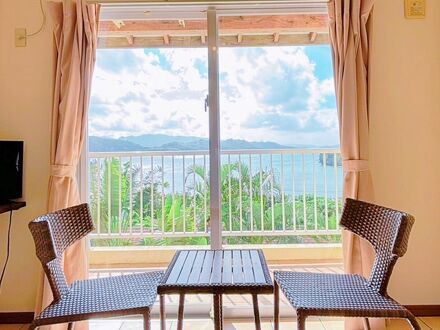 ホテル イルマーレウナリザキ＜西表島＞ 写真