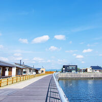 SHARES ラグーナ蒲郡 写真