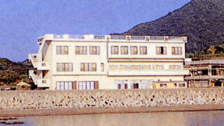 鳴海旅館