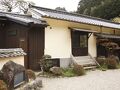賀名生旧皇居 KANAU 写真