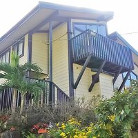 コテージ 森のパラディーゾ 写真