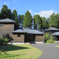 山下湖ロッジ 写真