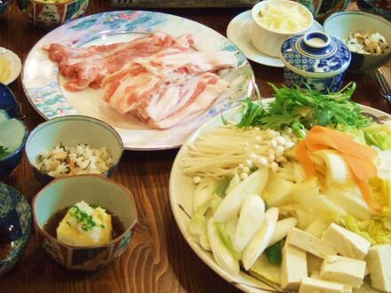 サンシャイン苗場 写真
