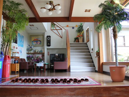 ビュー山中湖 写真