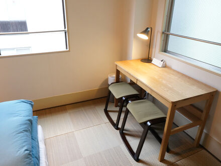 ゲストハウス品川宿 (GUEST HOUSE 品川宿) 写真