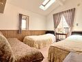 ペンション ミルフィーユ＜長野県北佐久郡＞ 写真