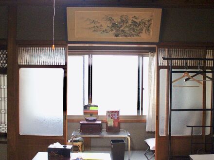 中川旅館 写真