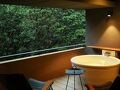 湯の花温泉 松園荘 保津川亭 写真