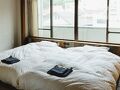 mitaya micro hotel 写真