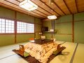 ハチ北温泉 お宿 ひさ家 写真