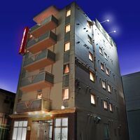 十勝ウィークリーイン 写真