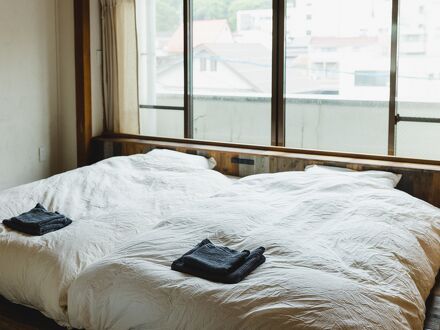 mitaya micro hotel 写真
