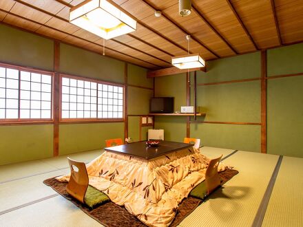 ハチ北温泉 お宿 ひさ家 写真