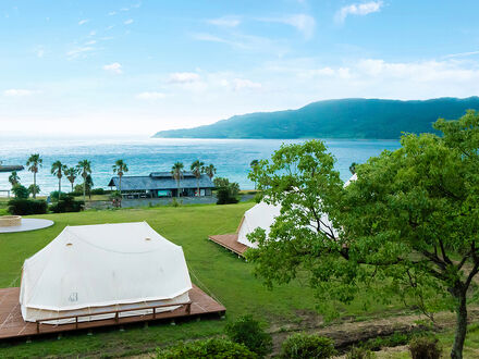 大江戸温泉物語 ホテル蘭風 写真