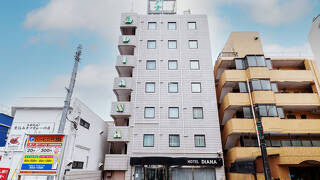 Tabist ホテルダイアナ 八千代台