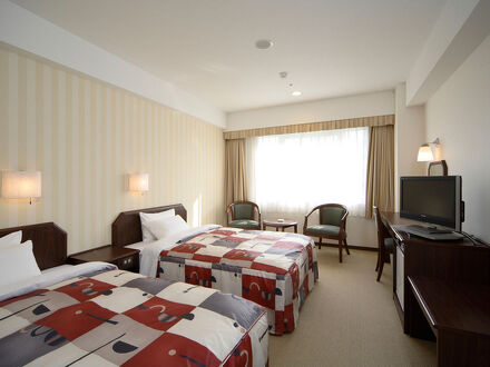 岡山シティホテル厚生町 写真