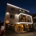 イリゴアパートメントホテル 写真