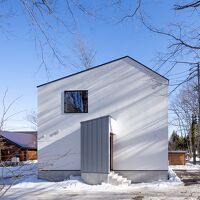 Le Sauna Villa Hakuba 写真