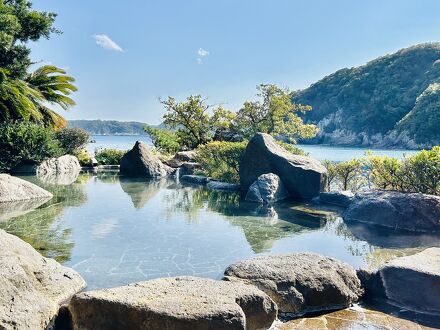 勝浦温泉　ホテルなぎさや 写真