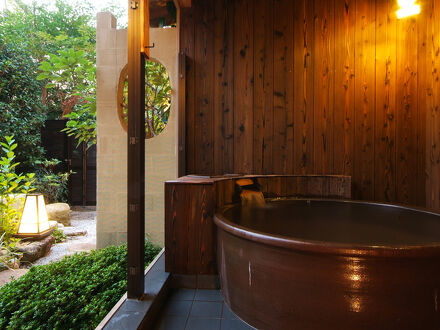 有馬温泉 月光園 游月山荘 写真