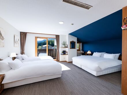 Hotel Marillen 写真
