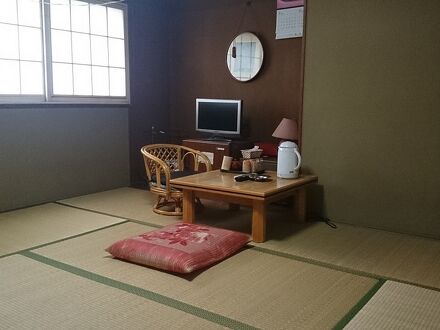 犀川温泉旅館 写真