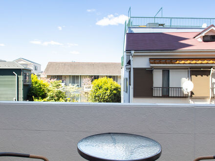 My Home in Tokyo 2F 写真