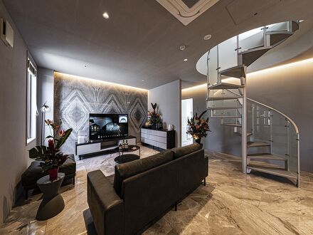 Angelroad Hotel Residential Suite 写真