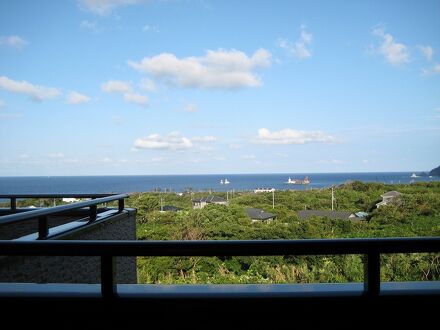 もろこや　＜八丈島＞ 写真
