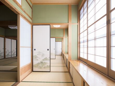 洞川温泉 旅館 久保治 写真