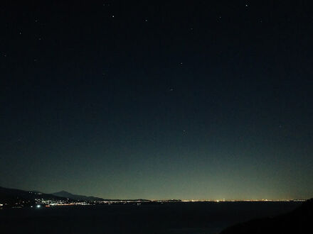 IZU‐ATAMI Ocean‐View House 写真