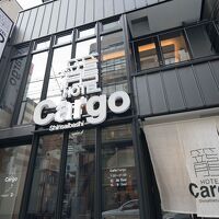 HOTEL Cargo Shinsaibashi 写真