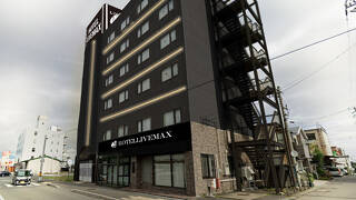 ホテルリブマックス本八戸駅前