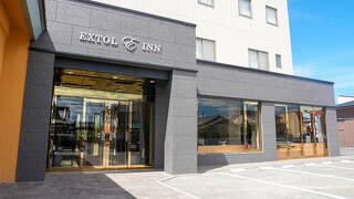 エクストールイン 高松中央インター