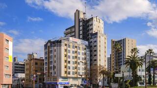 宮崎マンゴーホテル