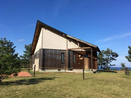 ハートランドヒルズｉｎ能登31 海のカナディアンハウス 写真