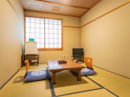 ひふみ旅館 写真