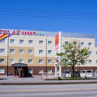ＨＯＴＥＬ　ＡＺ　長野佐久ＩＣ店