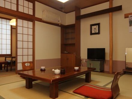 温泉民宿　赤湯 写真