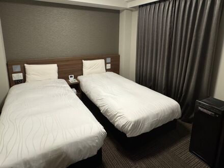 天然温泉 つつじの湯 ドーミーインEXPRESS豊橋 写真