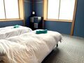 Ember Lodge 写真