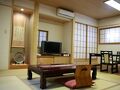 旅館 弁天鉱泉 写真