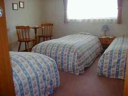 クリッターハウス 写真