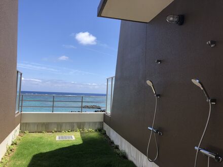 ブルーライト奄美＜奄美大島＞ 写真