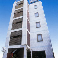 シティイン西田辺 写真