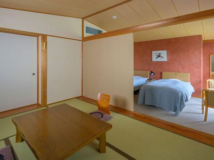 鹿野町国民宿舎　山紫苑 写真