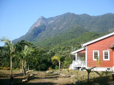 コテージ HANA MANA ＜屋久島＞ 写真