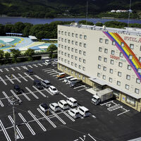 HOTEL AZ 愛媛愛南店 写真