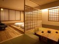 湯田温泉 湯の宿 味の宿 梅乃屋 写真